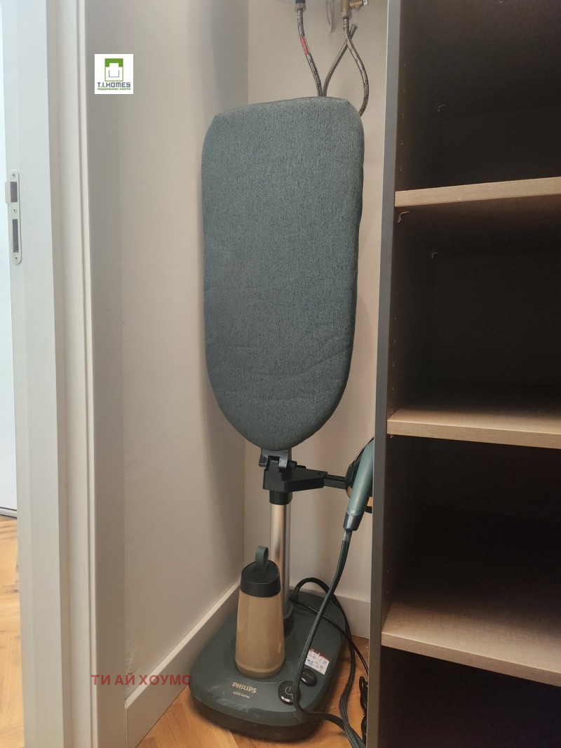 Дава под наем 2-СТАЕН, гр. София, Триъгълника, снимка 6 - Апартаменти - 53365469