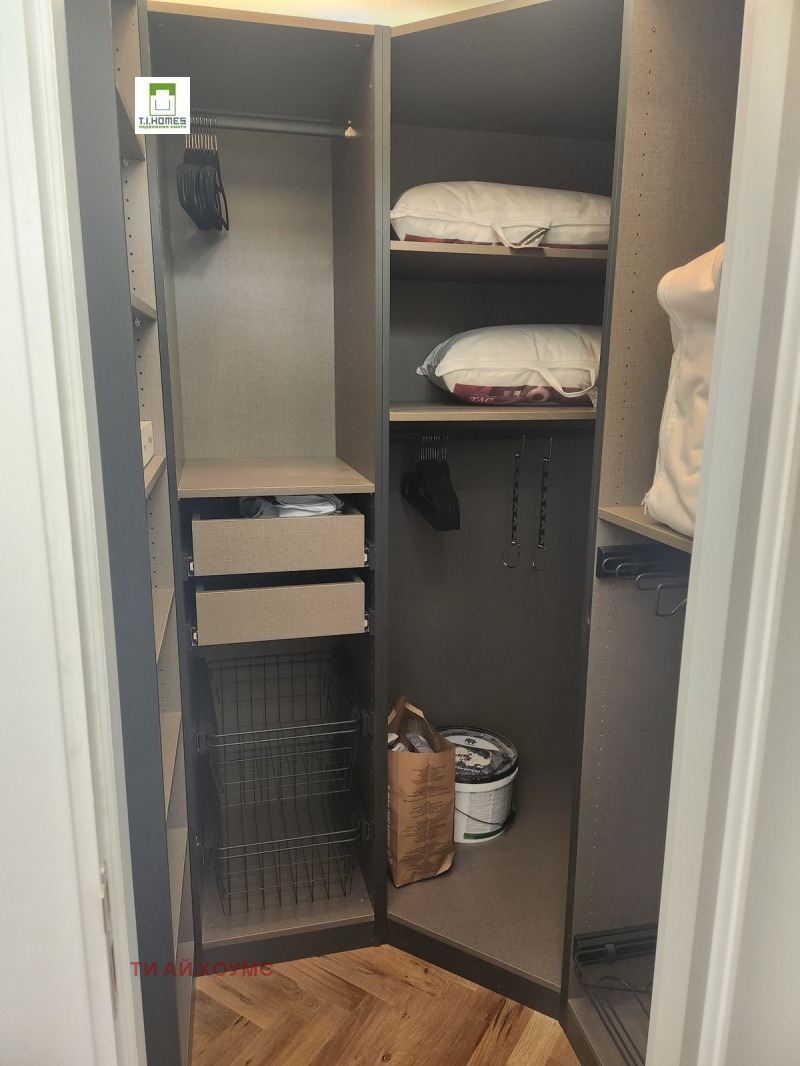 Дава под наем 2-СТАЕН, гр. София, Триъгълника, снимка 7 - Апартаменти - 53365469