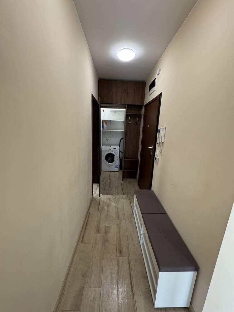 Дава под наем 2-СТАЕН, гр. София, Овча купел, снимка 9 - Апартаменти - 55898611
