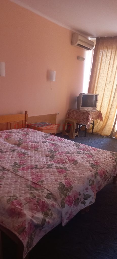Дава под наем 3-СТАЕН, к.к. Слънчев бряг, област Бургас, снимка 8 - Апартаменти - 54491525