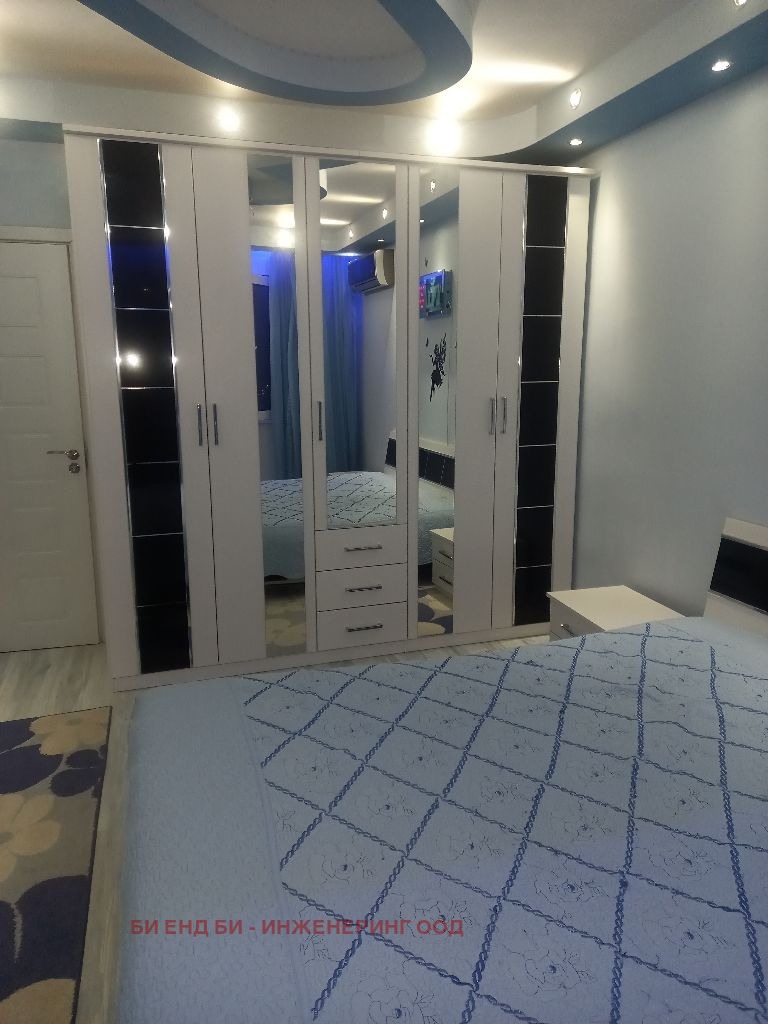 Дава под наем  3-стаен град София , Люлин - център , 85 кв.м | 93621251 - изображение [6]