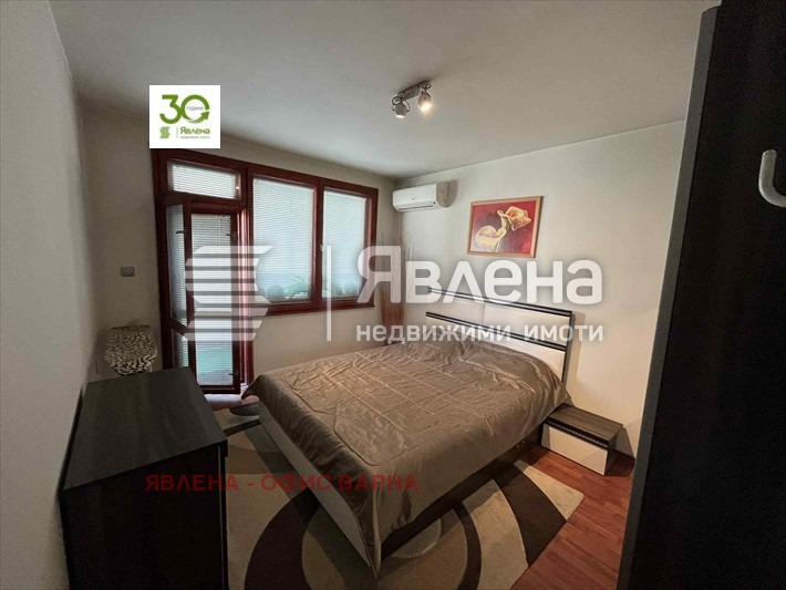 Дава под наем 3-СТАЕН, гр. Варна, Лятно кино Тракия, снимка 7 - Апартаменти - 53625250