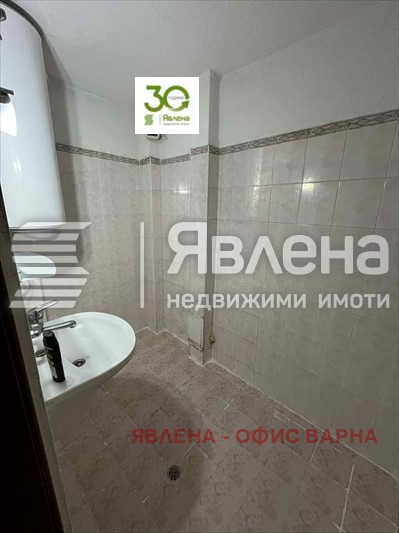Дава под наем 3-СТАЕН, гр. Варна, Лятно кино Тракия, снимка 13 - Апартаменти - 53625250