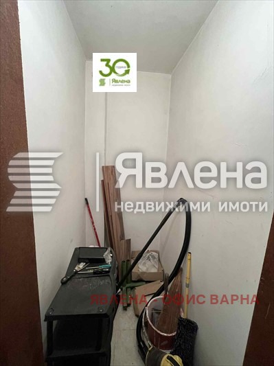 Дава под наем 3-СТАЕН, гр. Варна, Лятно кино Тракия, снимка 14 - Апартаменти - 53625250