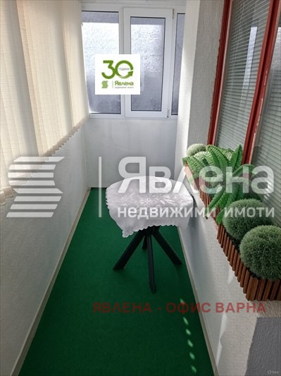 Дава под наем 3-СТАЕН, гр. Варна, Лятно кино Тракия, снимка 9 - Апартаменти - 53625250