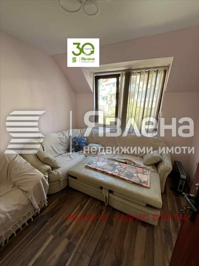 Дава под наем 3-СТАЕН, гр. Варна, Лятно кино Тракия, снимка 10 - Апартаменти - 53625250