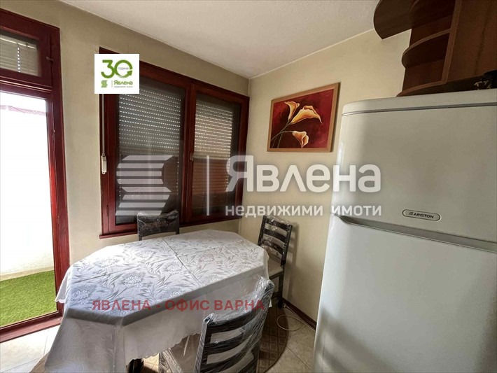 Дава под наем 3-СТАЕН, гр. Варна, Лятно кино Тракия, снимка 4 - Апартаменти - 53625250