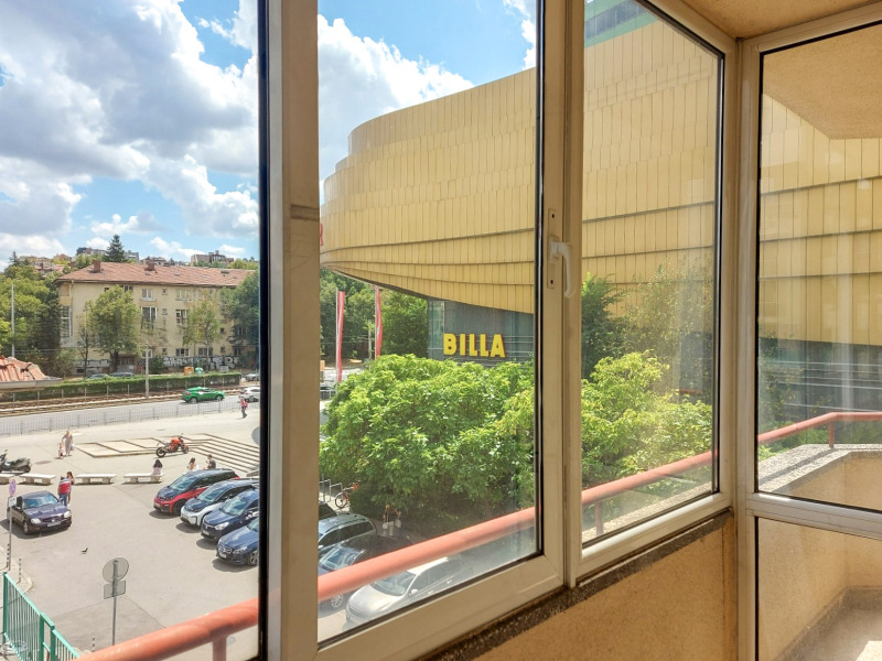 Zu vermieten  3+ Schlafzimmer Sofia , Oborishte , 146 qm | 44619641