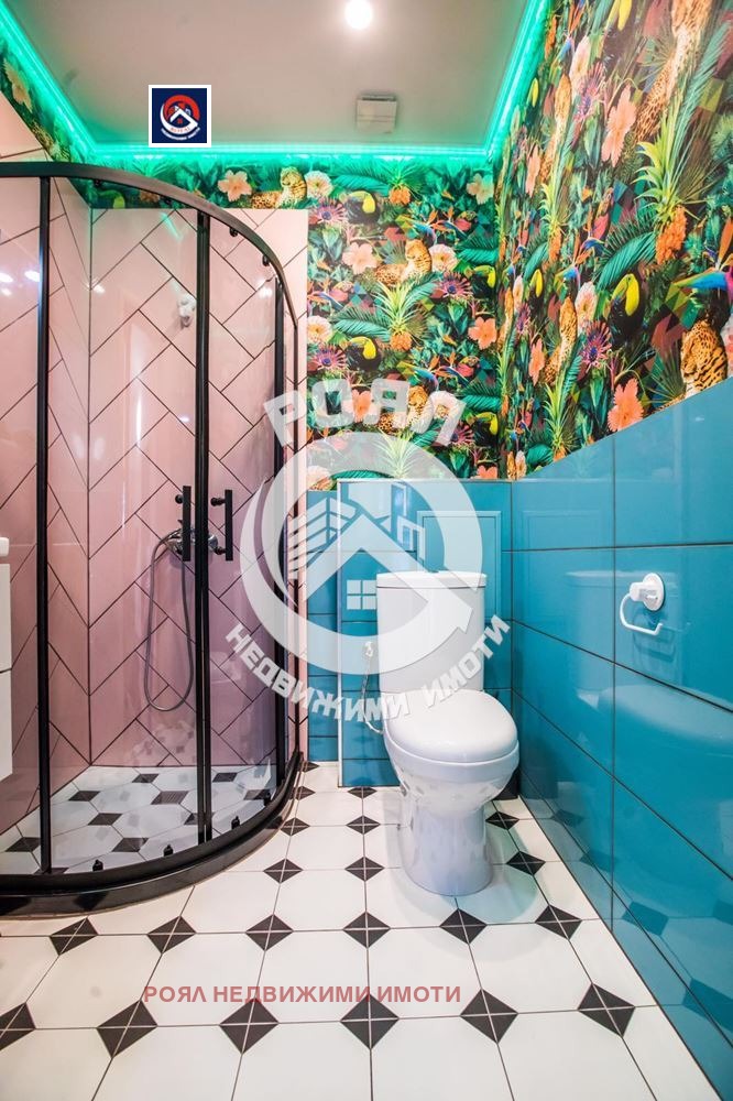 A louer  Maisonnette Plovdiv , Hristo Smirnenski , 160 m² | 94498574 - image [10]