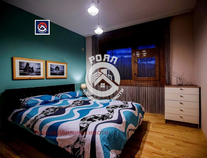 A louer  Maisonnette Plovdiv , Hristo Smirnenski , 160 m² | 94498574 - image [5]