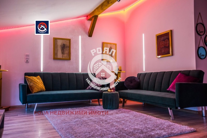 A louer  Maisonnette Plovdiv , Hristo Smirnenski , 160 m² | 94498574 - image [4]