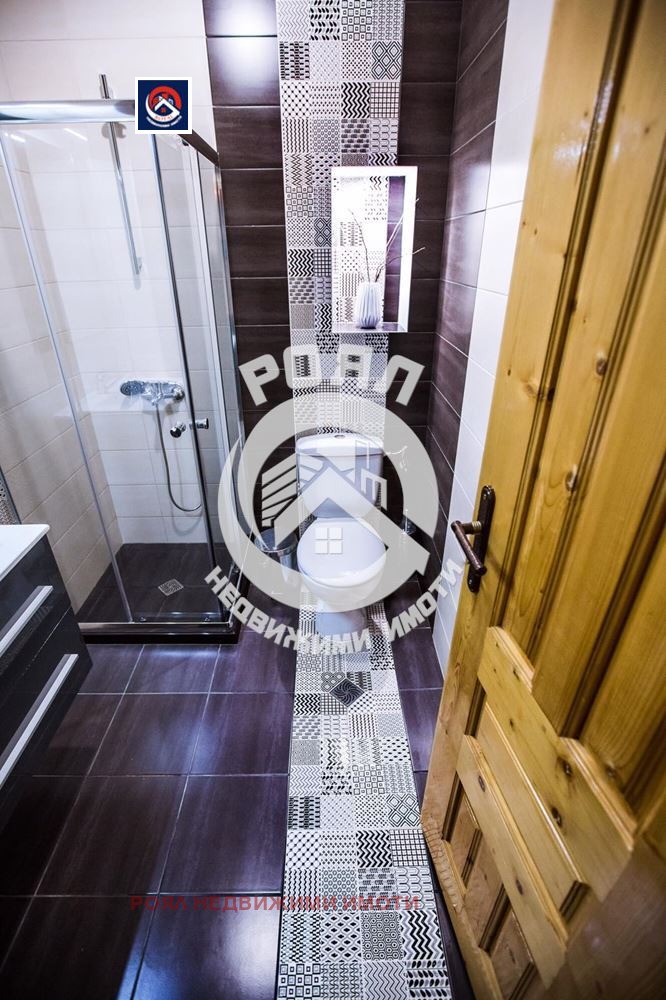 A louer  Maisonnette Plovdiv , Hristo Smirnenski , 160 m² | 94498574 - image [9]