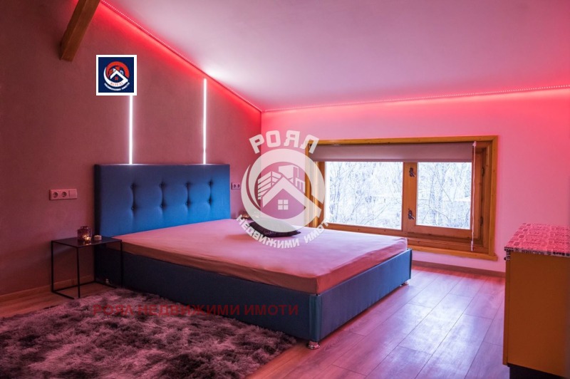 A louer  Maisonnette Plovdiv , Hristo Smirnenski , 160 m² | 94498574 - image [6]