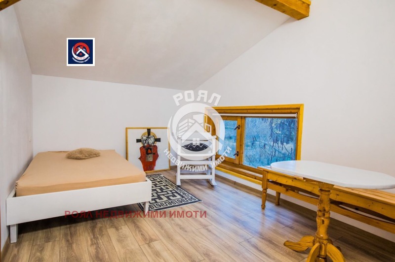 A louer  Maisonnette Plovdiv , Hristo Smirnenski , 160 m² | 94498574 - image [8]