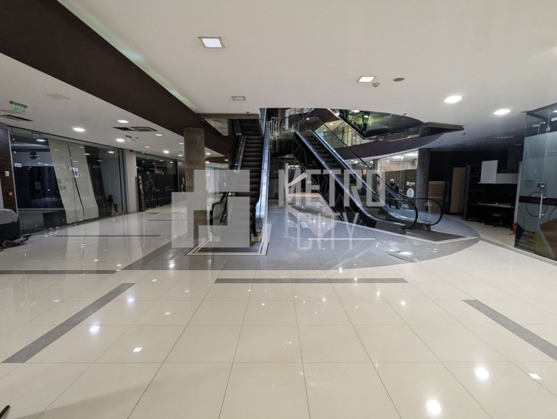 For Rent  Office Sofia , Mladost 3 , 40 sq.m | 97358365 - image [6]