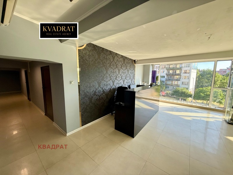 Do wynajęcia  Biuro Sofia , Manastirski liwadi , 6 mkw | 59787607 - obraz [4]
