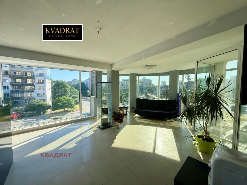 Do wynajęcia  Biuro Sofia , Manastirski liwadi , 6 mkw | 59787607 - obraz [5]