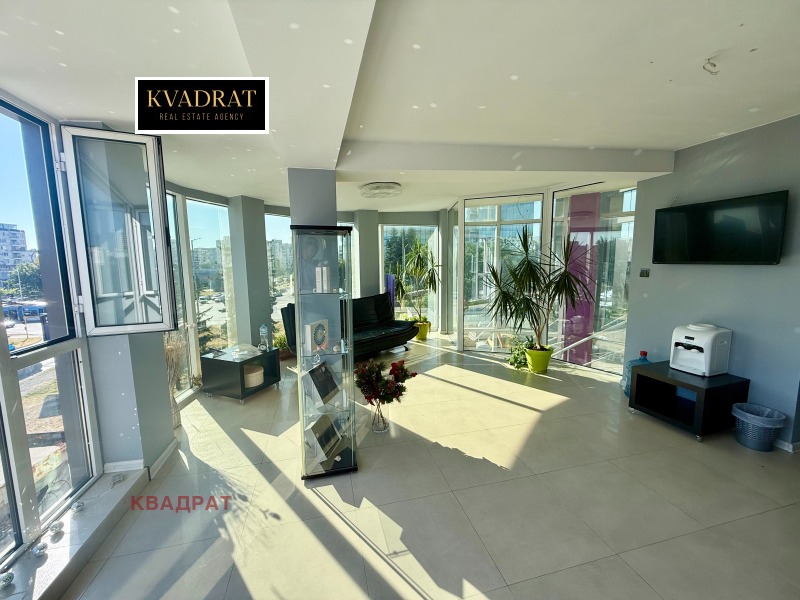 Do wynajęcia  Biuro Sofia , Manastirski liwadi , 6 mkw | 59787607 - obraz [6]