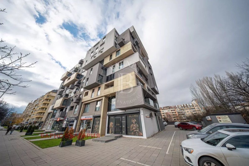 Дава под наем ОФИС, гр. София, Борово, снимка 15 - Офиси - 53535568