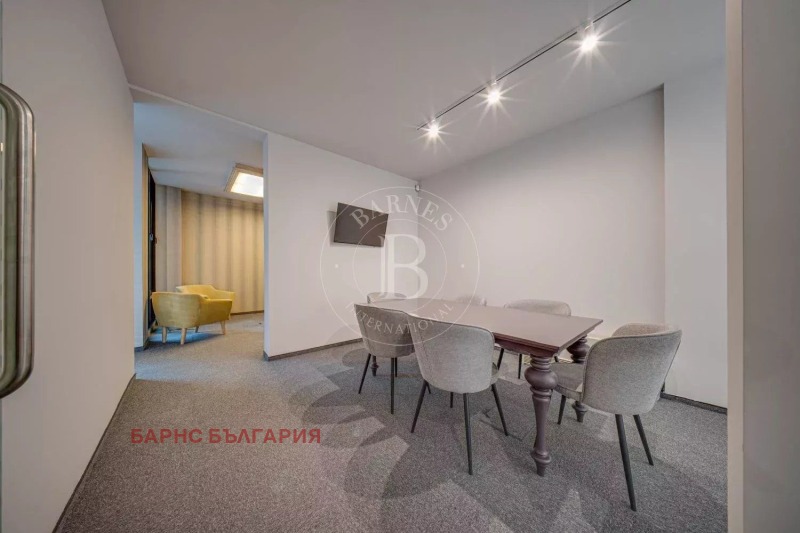 Дава под наем ОФИС, гр. София, Борово, снимка 4 - Офиси - 53535568