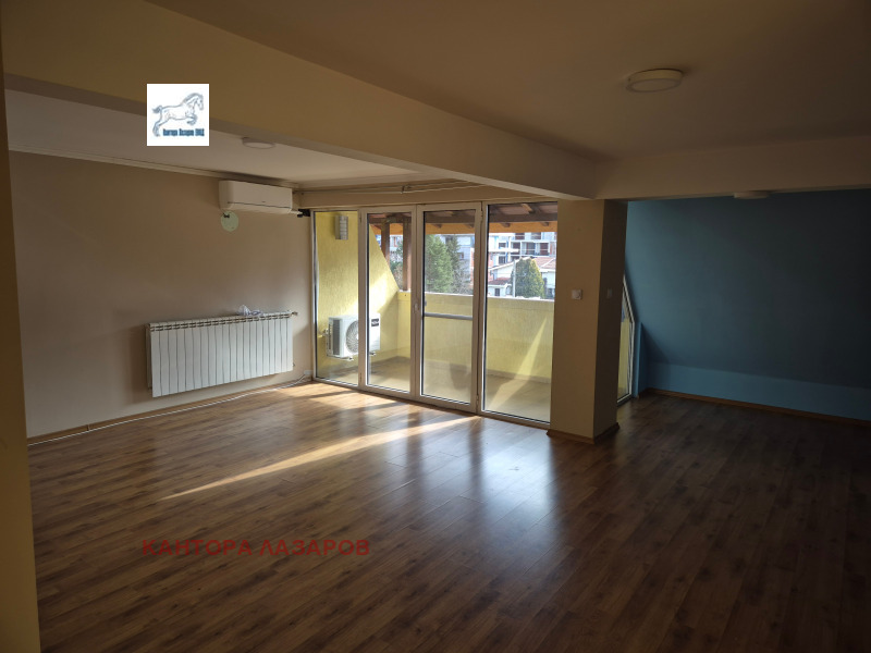 Дава под наем КЪЩА, гр. София, Кръстова вада, снимка 10 - Къщи - 53440248