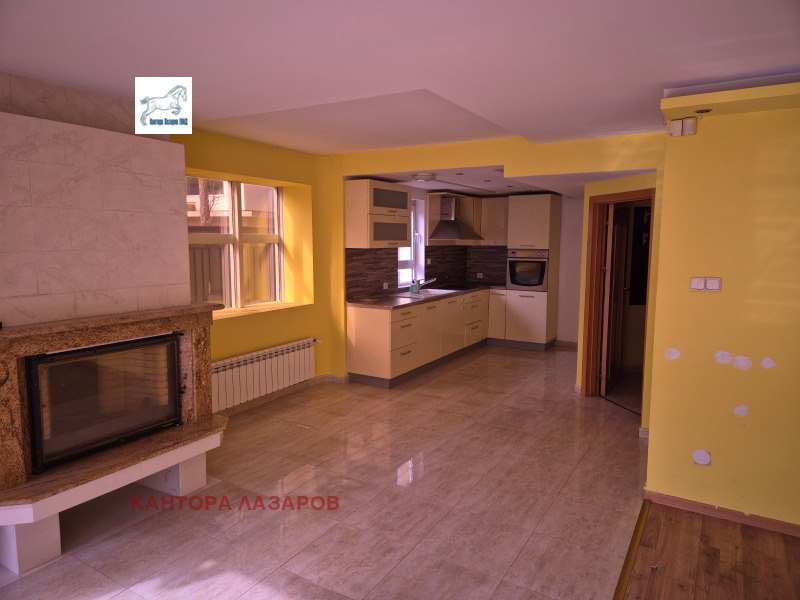 Дава под наем КЪЩА, гр. София, Кръстова вада, снимка 3 - Къщи - 53440248