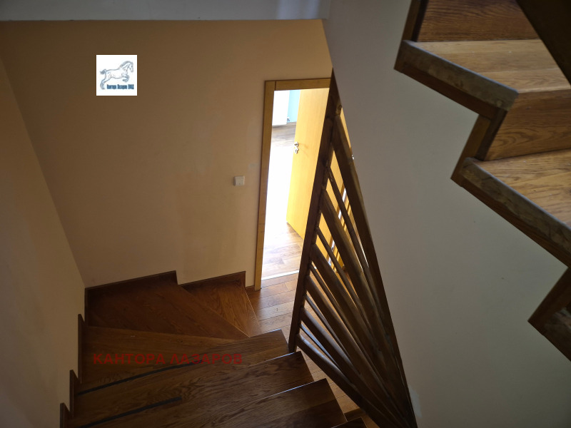 Дава под наем КЪЩА, гр. София, Кръстова вада, снимка 11 - Къщи - 53440248