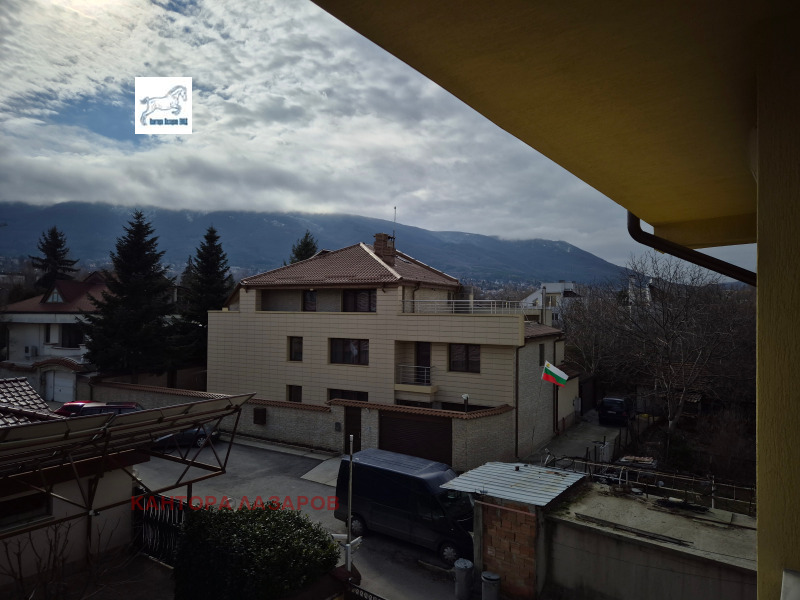 Дава под наем КЪЩА, гр. София, Кръстова вада, снимка 7 - Къщи - 53440248