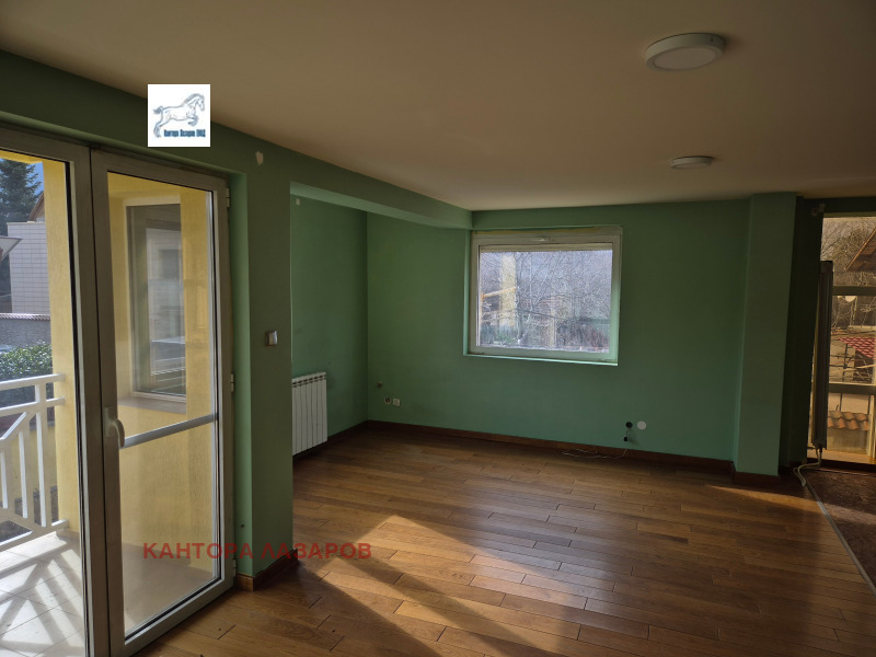 Дава под наем КЪЩА, гр. София, Кръстова вада, снимка 6 - Къщи - 53440248