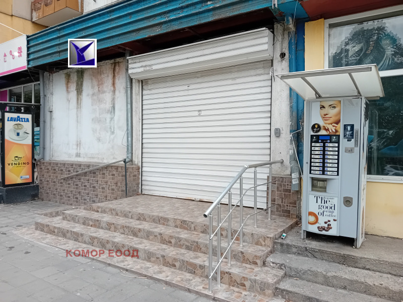 Til leje  Butik Ruse , Rodina 1 , 95 kvm | 16695503