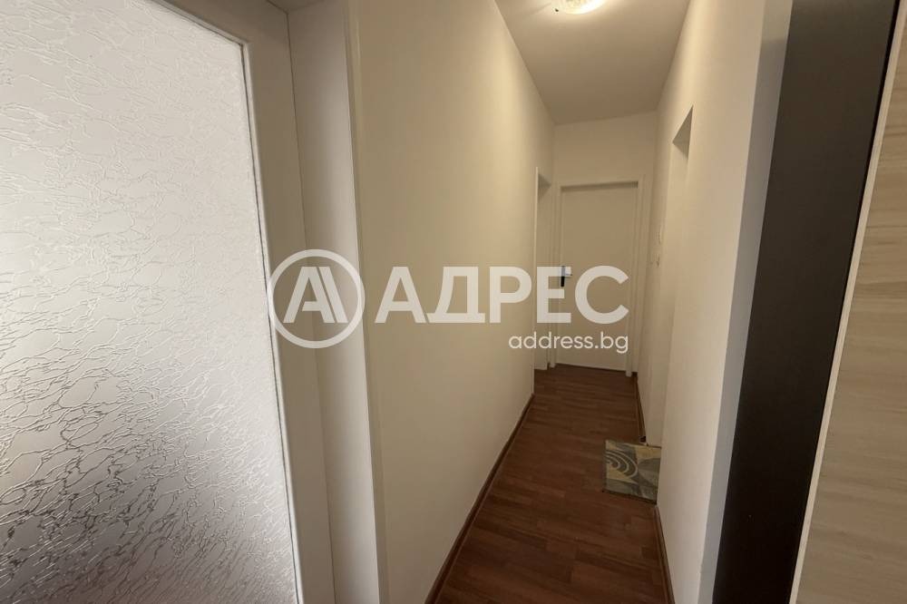 Дава под наем 3-СТАЕН, гр. София, Сухата река, снимка 10 - Апартаменти - 54880919