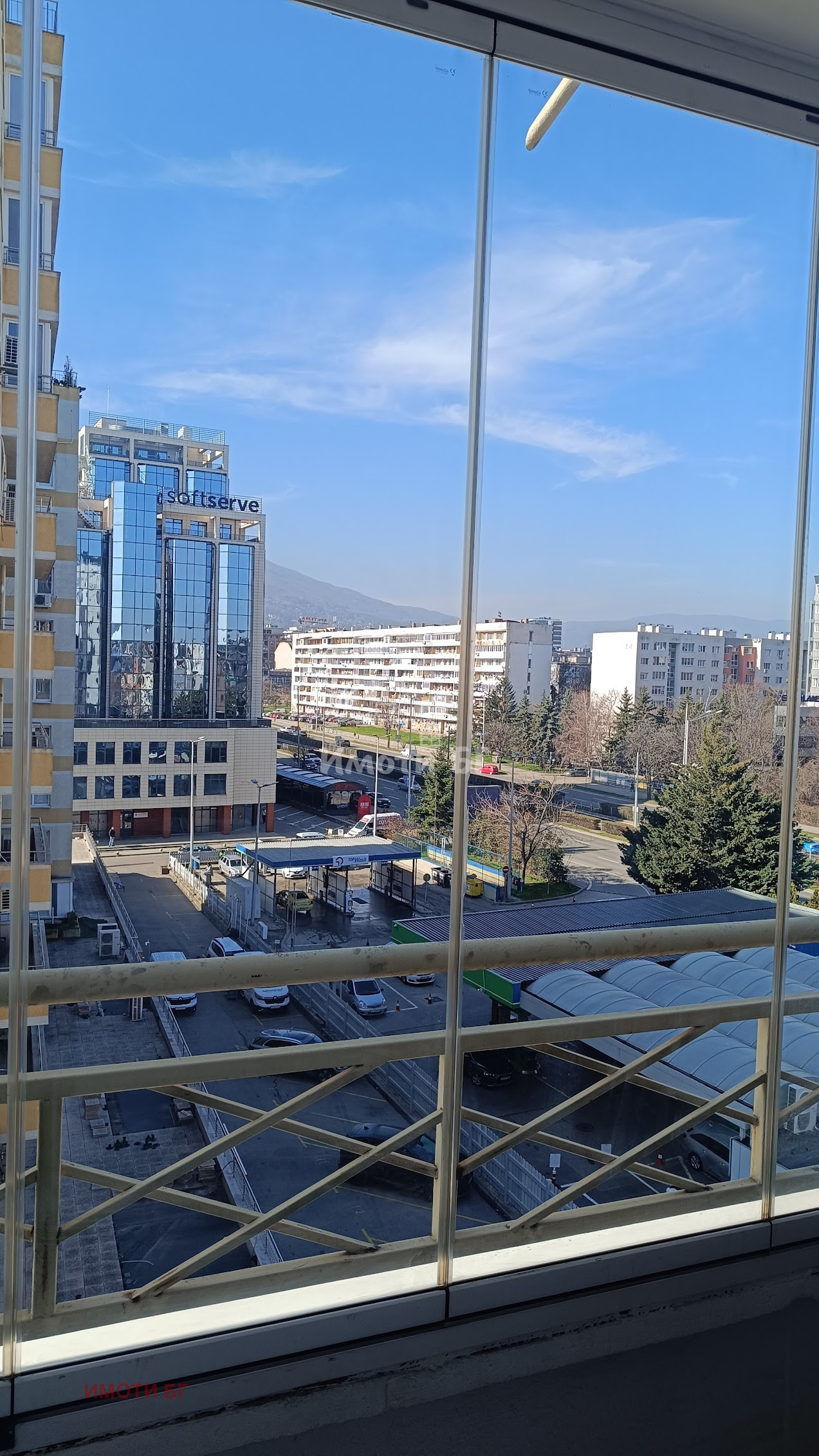 Дава под наем 3-СТАЕН, гр. София, Борово, снимка 16 - Апартаменти - 55148119