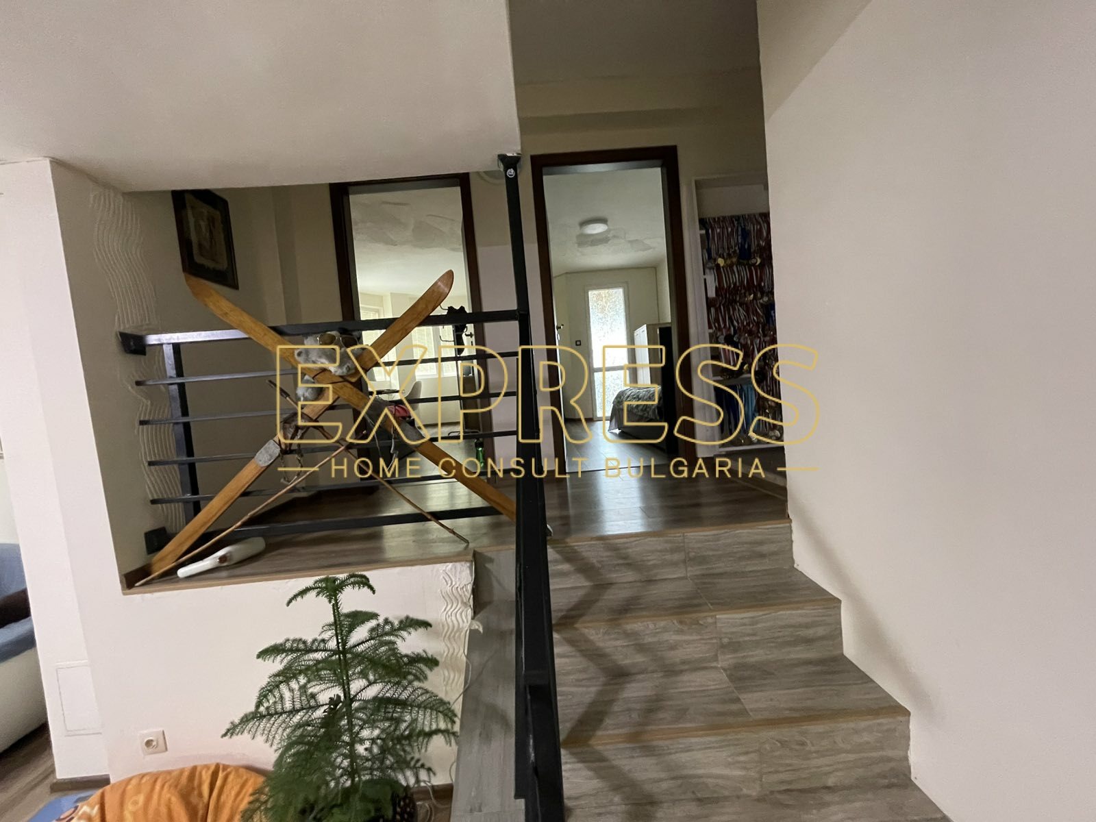 Дава под наем ЕТАЖ ОТ КЪЩА, гр. София, Младост 2, снимка 6 - Етаж от къща - 53734689