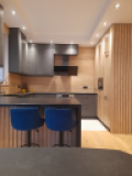 Под наем КЪЩА, град София, м-т Киноцентъра • 2200 € • 38534516 — Holmes.bg