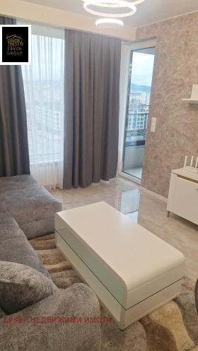 1 quarto Drujba 1, Sofia
