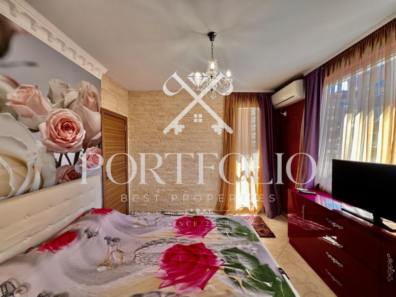 Te huur  1 slaapkamer regio Boergas , Zornitsa , 56 m² | 17683697 - afbeelding [6]