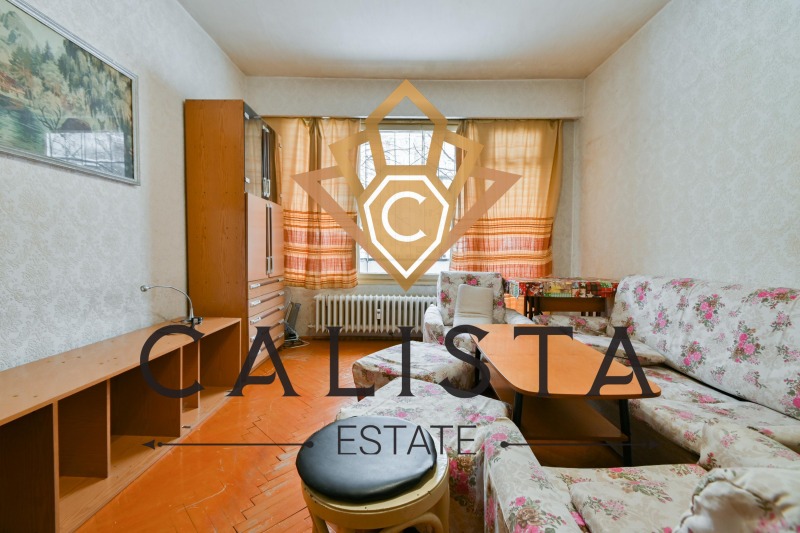 K pronájmu  1 ložnice Sofia , Borovo , 70 m2 | 29446194 - obraz [3]