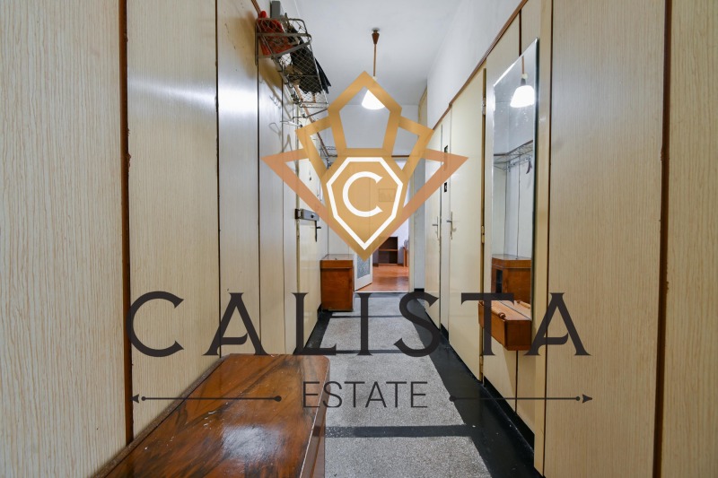 K pronájmu  1 ložnice Sofia , Borovo , 70 m2 | 29446194 - obraz [11]