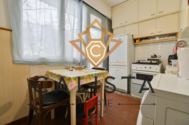 K pronájmu  1 ložnice Sofia , Borovo , 70 m2 | 29446194 - obraz [4]