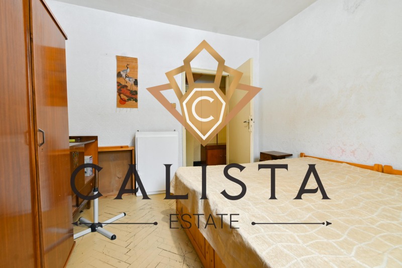 K pronájmu  1 ložnice Sofia , Borovo , 70 m2 | 29446194 - obraz [8]