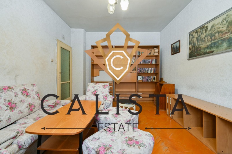 K pronájmu  1 ložnice Sofia , Borovo , 70 m2 | 29446194