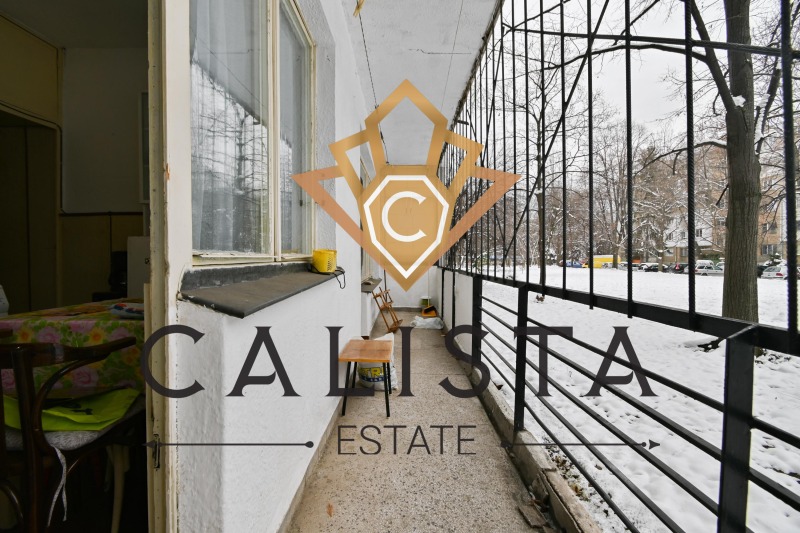 K pronájmu  1 ložnice Sofia , Borovo , 70 m2 | 29446194 - obraz [12]