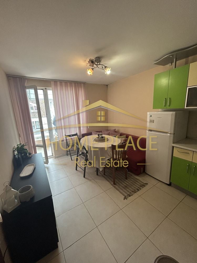 K pronájmu  1 ložnice Varna , Okražna bolnica-Generali , 68 m2 | 89967634 - obraz [2]