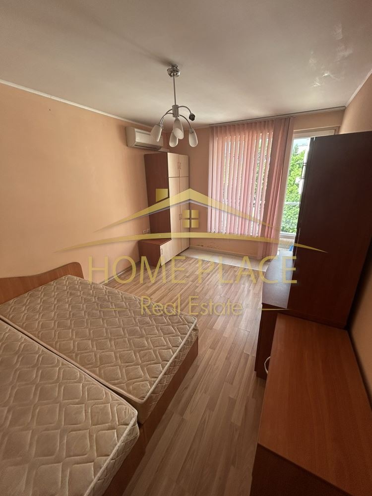 K pronájmu  1 ložnice Varna , Okražna bolnica-Generali , 68 m2 | 89967634 - obraz [3]