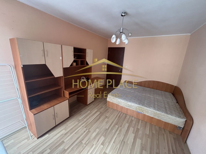 K pronájmu  1 ložnice Varna , Okražna bolnica-Generali , 68 m2 | 89967634 - obraz [4]
