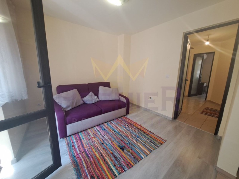 K pronájmu  1 ložnice Varna , Kolchozen pazar , 60 m2 | 85573512 - obraz [3]