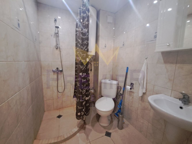 K pronájmu  1 ložnice Varna , Kolchozen pazar , 60 m2 | 85573512 - obraz [8]
