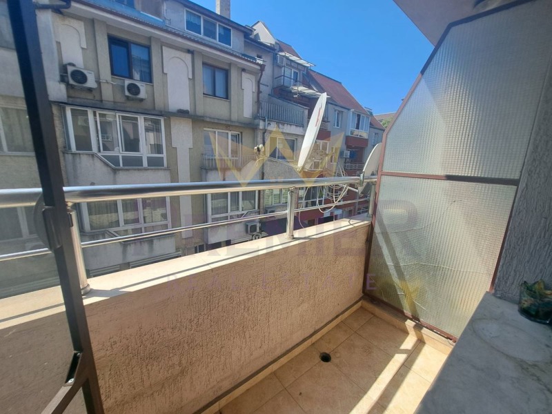 K pronájmu  1 ložnice Varna , Kolchozen pazar , 60 m2 | 85573512 - obraz [9]