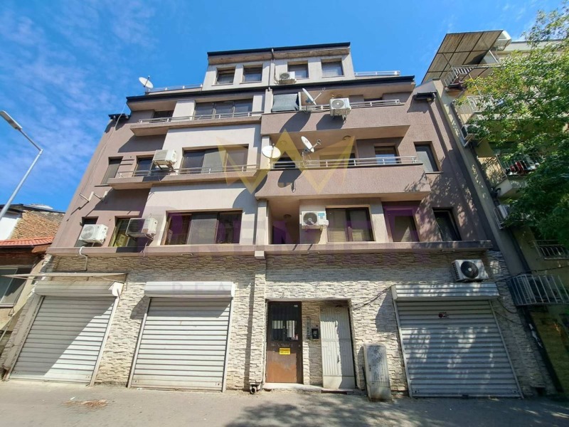 K pronájmu  1 ložnice Varna , Kolchozen pazar , 60 m2 | 85573512 - obraz [11]