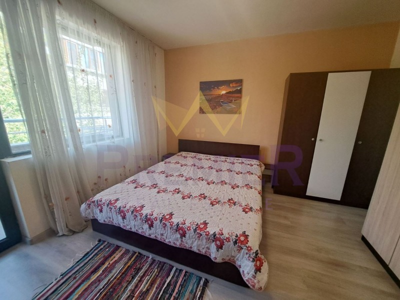 K pronájmu  1 ložnice Varna , Kolchozen pazar , 60 m2 | 85573512 - obraz [4]